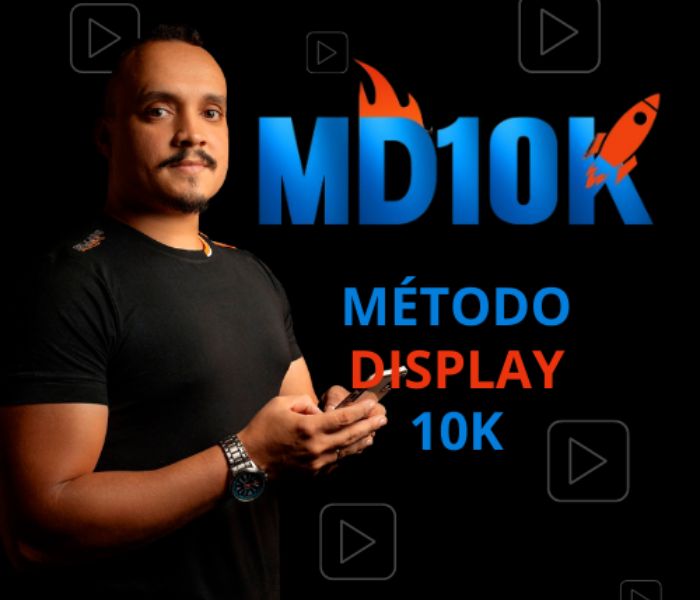 Método-Display-10k