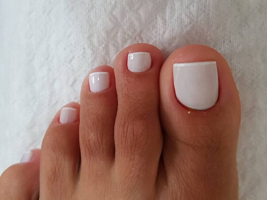 Curso de Manicure e Pedicure Faby Cardoso