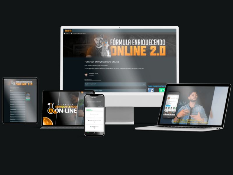 Curso-Formula-Enriquecendo-Online-VIP