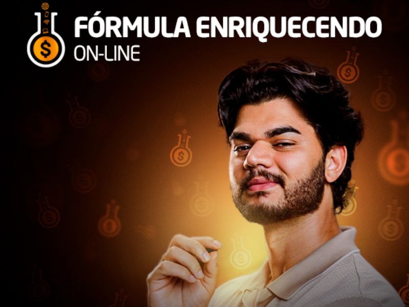Formula-Enriquecendo-Online