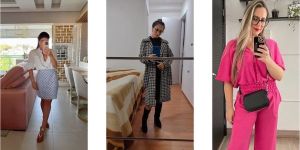 Modelagem & Costura