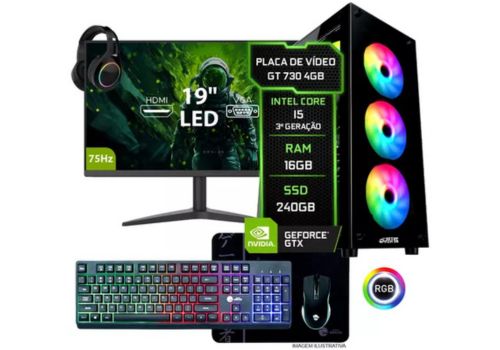 Pc-Gamer-Completo