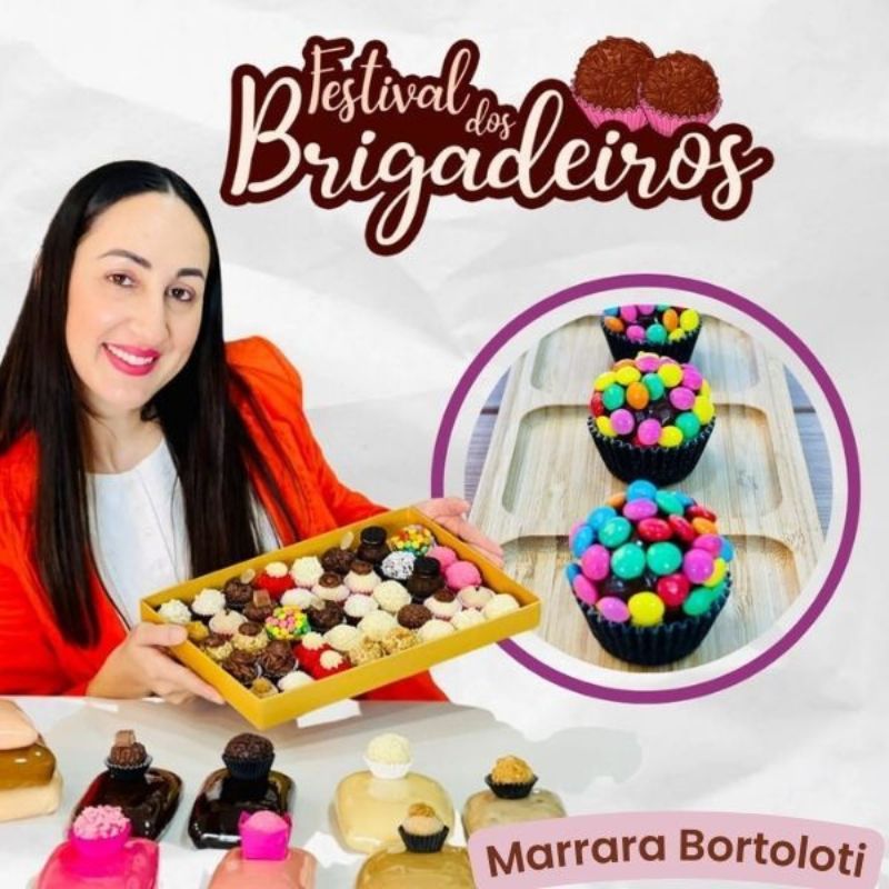 Festival dos Brigadeiros