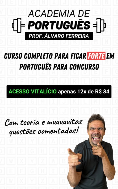 Prof Álvaro Ferreira