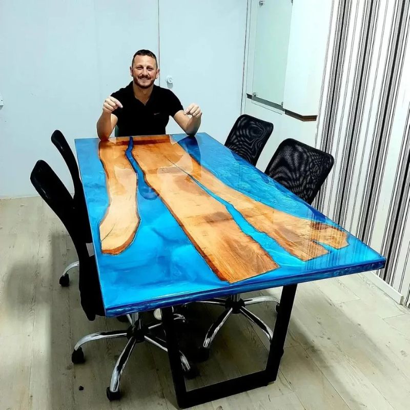 criador da Escola do Epóxi 2.0