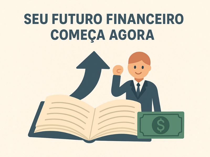 seu futuro financeiro