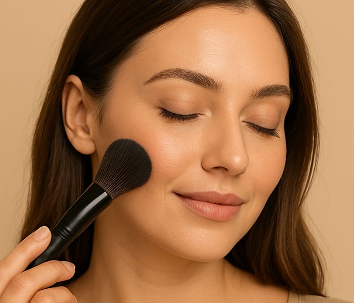 Adaptações Para Diferentes Tipos de Pele