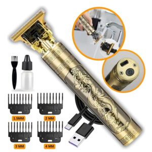 Maquininha-De-Cortar-Cabelo-Barbeador