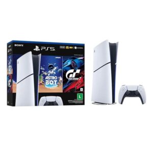 Playstation 5 Slim Digital
