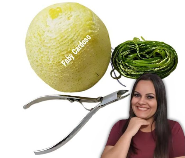 Cutilagem na Laranja – Iniciação Prática
